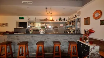 Expose Gastronomielokal Ideal als Pizzeria oder auch für klassische österreichische Küche geeignet