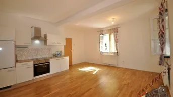 Expose Sehr schöne Single-Wohnung in Pressbaum-Pfalzau in sehr gepfelgter Wohnhausanlage