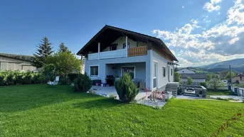 Expose Einfamilienhaus in Hernstein