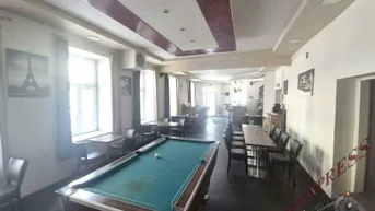 Expose Geschäftslokal 250m² in TOP frequentierten Lage,Wien-Ottakring