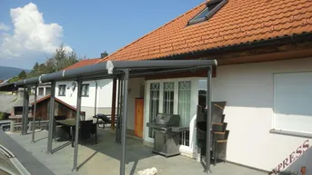 Expose Tolles Einfamilienhaus mit großem Pool (8x4m), ausbaubarem Dachgeschoß und Doppelgarage wartet auf Sie!