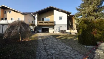 Expose Kleines Einfamilienhaus in sonniger Hanglage nur 7 Autominuten bis zur Stadtgrenze St. Pölten