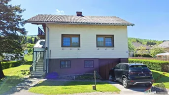 Expose Einfamilienhaus in Klausen Leopoldsdorf
