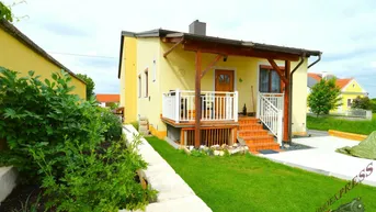 Expose Saniertes Einfamilienhaus mit hochwertiger Ausstattung und großem Garten + 90 m² Gartenhaus