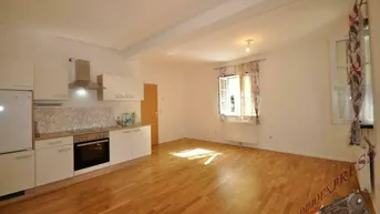 Expose Sehr schöne Single-Wohnung in Pressbaum-Pfalzau in sehr gepflegter Wohnhausanlage