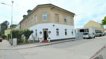 Expose Bauträger und Investoren aufgepasst - 8 Doppelhaushälften möglich auf 1038 m²