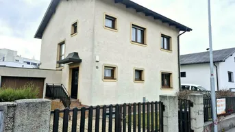Expose Familienidyll in ruhiger Lage WN