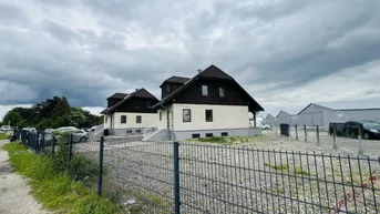 Expose KAUFPREIS NEU! AKTION! Industriegrundstück im Paket! 2 Grundstücke mit 2 Häusern nähe Autobahn!