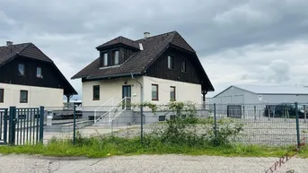 Expose KAUFPREIS NEU! AKTION! Perfekte Anlage! Gewerbegrundstück nur 15 km von Wien!