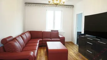 Expose 3 Zimmer Wohnung ideal für Kleinfamilie - für Anleger geeignet!