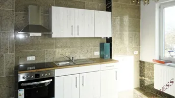 Expose Tolle 2 Zimmer Wohnung mit kleinem Balkon (2,5m²), ideal für ein Paar - auch als Anlageobjekt geeignet