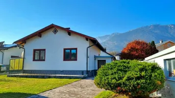 Expose Einfamilienhaus am Fuße der Rax - Garage - Luftkurort