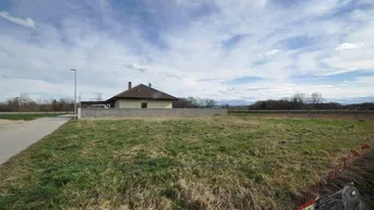 Expose St. Pölten-Radlberg: Wunderschönes Baugrundstück in Ruhelage am Stadtrand von St. Pölten