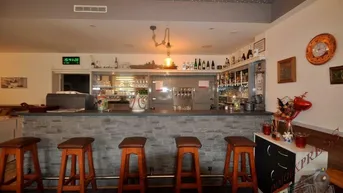 Expose Gepflegtes Gastronomielokal Ideal als Pizzeria oder auch für klassische österreichische Küche geeignet sucht Nachmieter