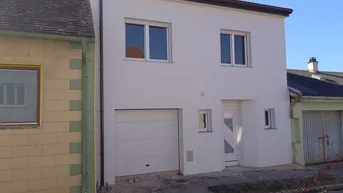Expose Provisionsfrei! Modernes Einfamilienhaus in Magersdorf – Ihr Traum vom Erstbezug in perfekter Lage!
