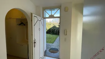Expose Stilvoller Bungalow in bevorzugter Lage - ganztags Sonne und Panonarama- Bergblick
