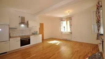 Expose Sehr schöne Single-Wohnung in Pressbaum mit Pergola
