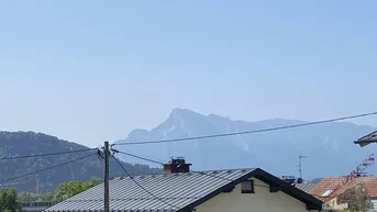 Expose Traumhaftes Grundstück - Bergblick - Panoramablick - ganztags Sonne - unverbaubar