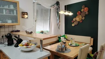 Expose Sonnige 3 Zimmer-Wohnung mit 5m²-Balkon und KFZ-Stellplatz wartet auf Sie! – Top Zustand!