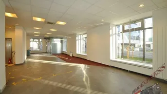 Expose Top ausgestattetes Büro in City Nähe - für Firmen und Gewerbebetriebe oder als Kanzlei bestens geeignet