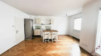 Expose Traumjuwel einzigartig inklusive LOGGIA und befristeter Mietvertrag bis 2028!