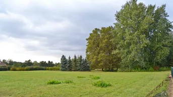 Expose Sehr gut gelegenes baugenehmigtes Gewerbegrundstück mit mit gesamt Geschoßflächen von ca. 4.000 m² in Leopoldsdorf bei Wien