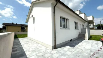 Expose FAMILIENTRAUMHAUS neben Neufelder See!!