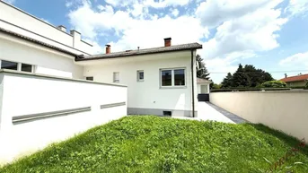 Expose Erstbezug nach Renovierung! Traumhaus in Neufeld an der Leitha!