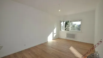 Expose Exklusiv renovierte Wohnung in St. Pölten Wagram mit sehr niedrigen Betriebskosten