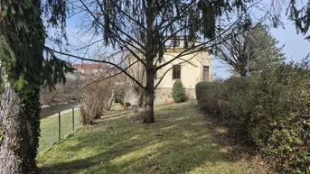 Expose Landhaus- 2 Wohneinheiten möglich