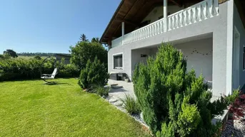 Expose Einfamilienhaus im wunderschönen Hernstein