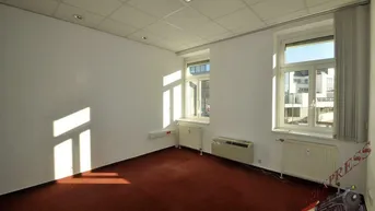 Expose Top ausgestattetes Büro in City Nähe - für Firmen und Gewerbebetriebe oder als Kanzlei bestens geeignet
