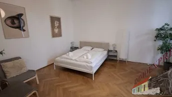 Expose Büro in der Schleiergasse (ehemaliges Kurzzeitvermietungsobjekt)