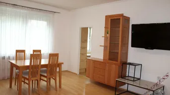 Expose Top aufgeteilte 2-Zimmer-Wohnung mit perfekter Anbindung in Fischamend 2 Minuten vom Bahnhof entfernt