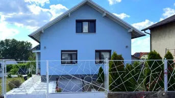 Expose Topsaniertes Einfamilienhaus in Reisenberg