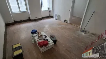 Expose Innenstadtlage - wird gerade neu saniert-Büro in Toplage – 1010 Wien - unbefristeter Mietvertrag