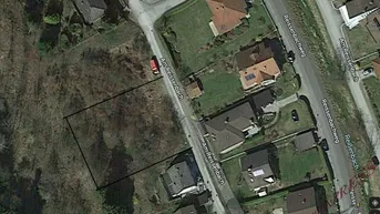 Expose Romantisch gelegenes Bauland für Ihr Traumhaus