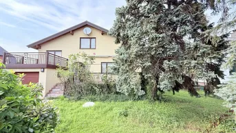 Expose Ruhig gelegenes Einfamilienhaus für Bastler