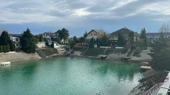 Expose Erholung garantiert, Haus am See - Ruhelage !
