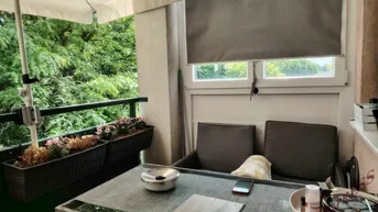 Expose Koffer packen und einziehen - Sonnige 3 Zimmer-Wohnung mit 5m²-Balkon und KFZ-Stellplatz wartet auf Sie!