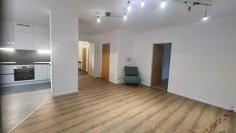 Expose Neu sanierte Niedrigenergiewohnung mit Loggia nähe Traisenpark