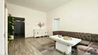 Expose Charmante 4-Zimmer-Altbauwohnung mit modernem Flair in der Karmarschgasse – 83 m²