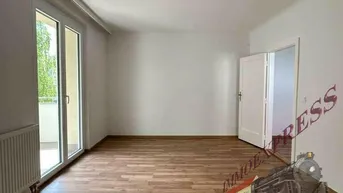 Expose Helle 2-Zimmer-Wohnung mit Balkon &amp; Innenhofblick in Mödling