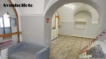 Expose Barrierefreies Büro zentral in der St. Pöltner City gelegen - Parkplätze in der Nähe anmietbar.