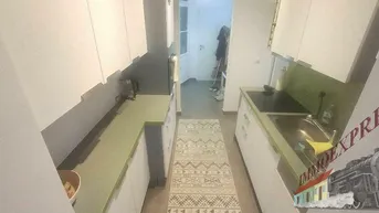 Expose Unbefristete 2,5 Zimmer Wohnung . Diefenbachgasse - Pärchenhit! Kein Lift im Haus!