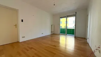 Expose Gut gelegene Eigentumswohnung mit Loggia, in der Inzersdorf Stadt, 10. Bezirk!