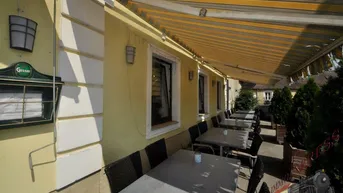 Expose Gastronomielokal Ideal als Pizzeria oder auch für klassische österreichische Küche geeignet