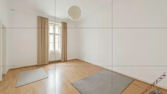 Expose Repräsentatives Büro Nähe Neubaugasse