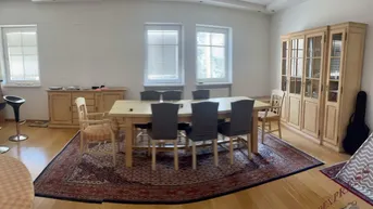 Expose Nordburgenland, Landvilla mit sehr viel Platz und Charme, nur 50min. von Wien !