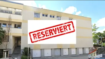 Expose Sofortbezug möglich / 2 Zimmerwohnung mit Balkon in zentraler Lage,
